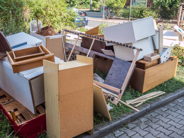 Best Garage Cleanout Services  in Berea, OH