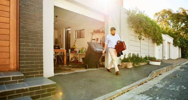 Basement Cleanout Services in Berea, OH