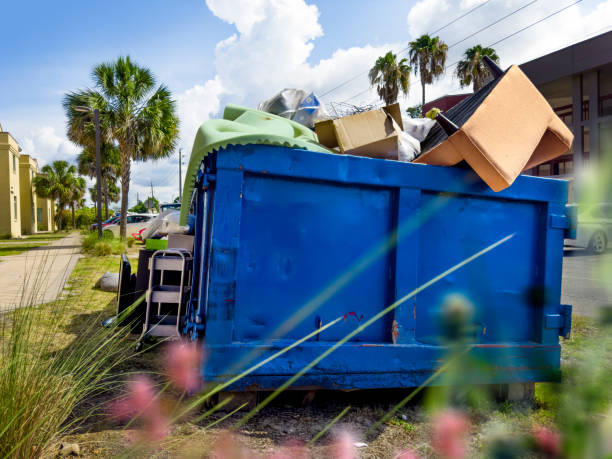 Best Yard Cleanup Services  in Berea, OH