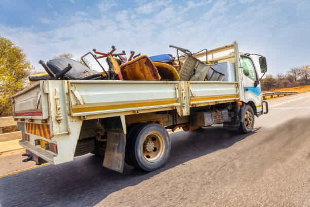 Best Basement Cleanout Services  in Berea, OH