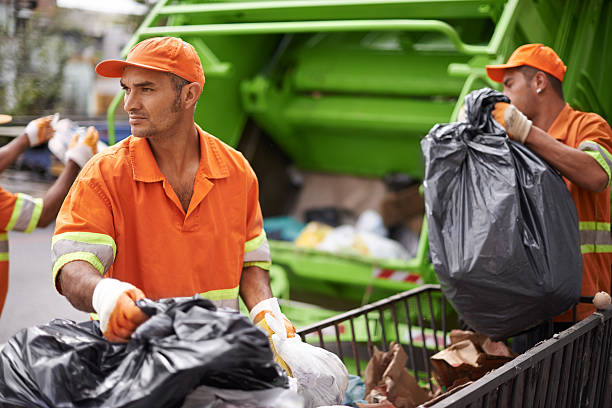 Best Yard Waste Removal  in Berea, OH
