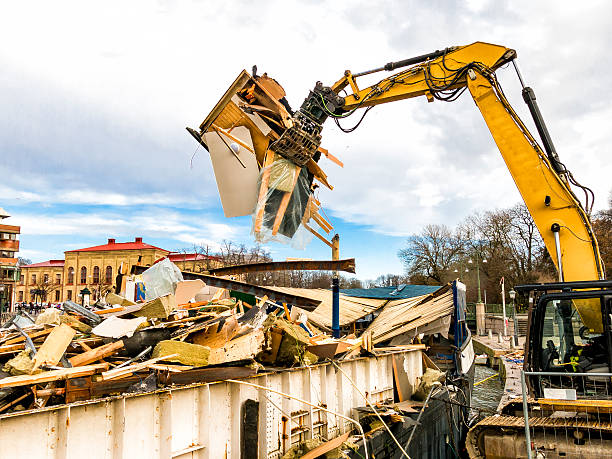 Best Residential Junk Removal  in Berea, OH