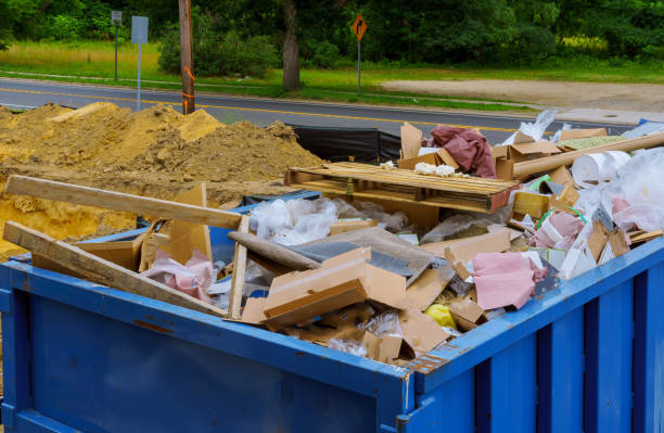 Basement Cleanout Services in Berea, OH